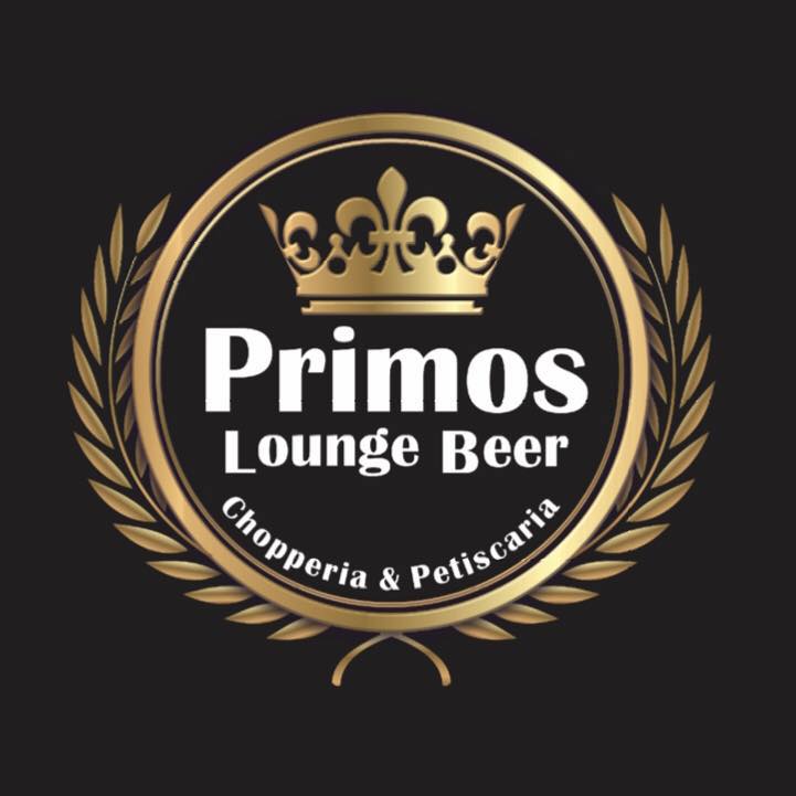 Primos Lounge Beer | Baladas SP